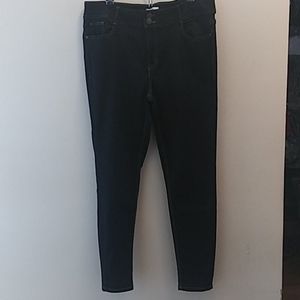 angel jeans curvy